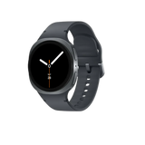 Samsung Galaxy Watch8 40MM Bluetooth Smart Watch - Black | SM-L320NDAAEUA