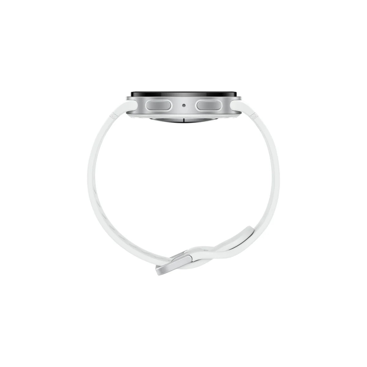 Samsung Galaxy Watch8 40MM Bluetooth Smart Watch - Silver | SM-L320NZSAEUA