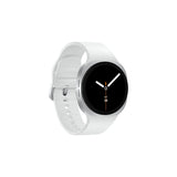 Samsung Galaxy Watch8 40MM Bluetooth Smart Watch - Silver | SM-L320NZSAEUA