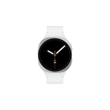 Samsung Galaxy Watch8 40MM Bluetooth Smart Watch - Silver | SM-L320NZSAEUA