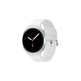 Samsung Galaxy Watch8 40MM Bluetooth Smart Watch - Silver | SM-L320NZSAEUA