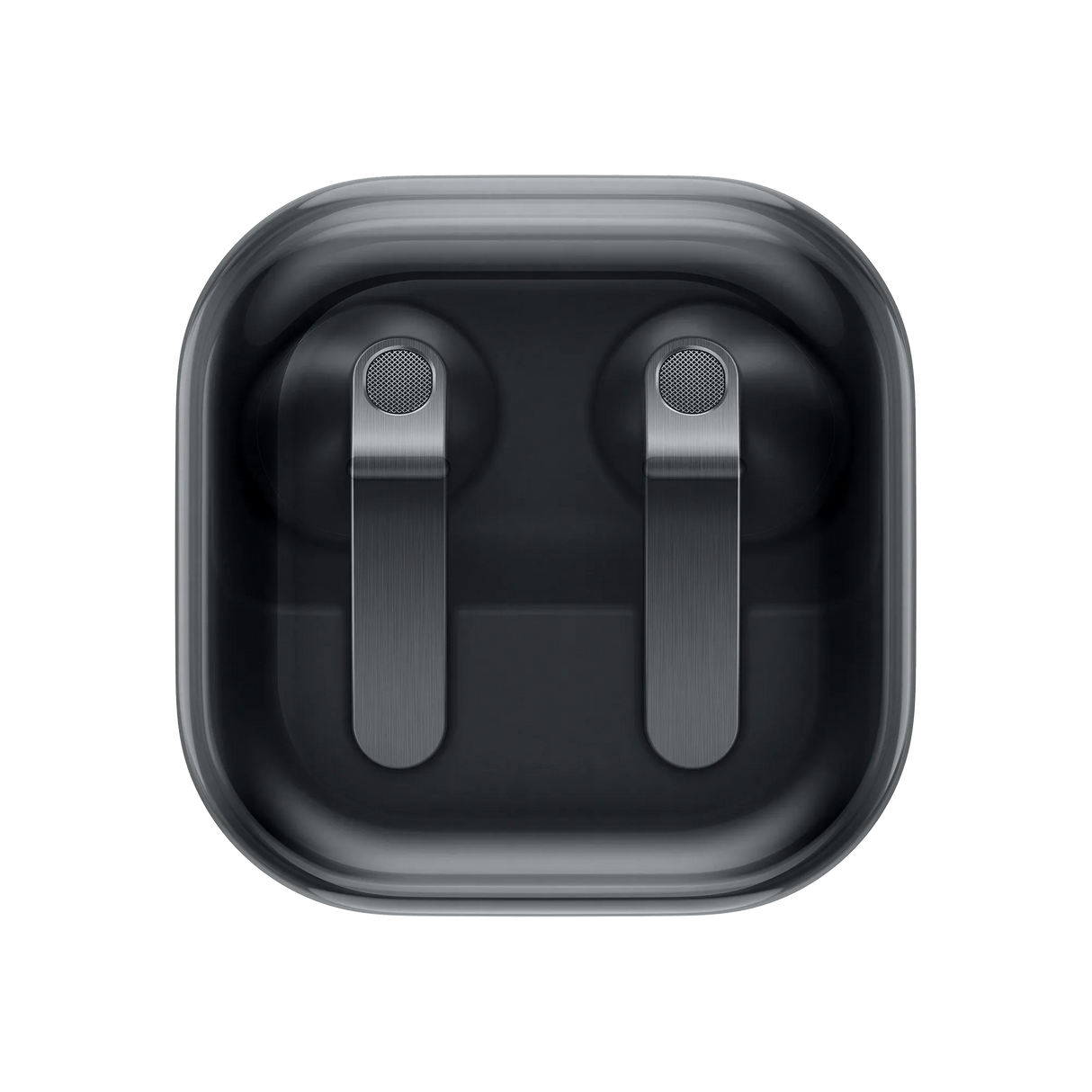 Samsung Galaxy Buds 4 - Black | SM-R540NZKAEUB