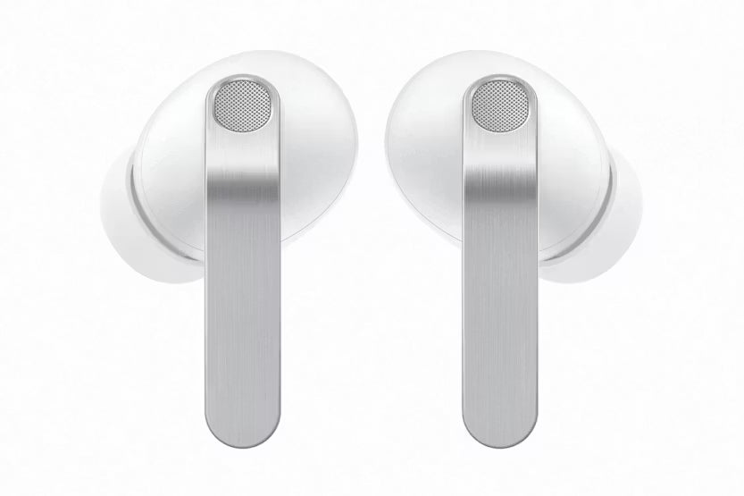 Samsung Galaxy Buds 4 Pro - White | SM-R640NZKAEUB