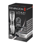 Remington Lithium Barba Beard Trimmer | MB350L