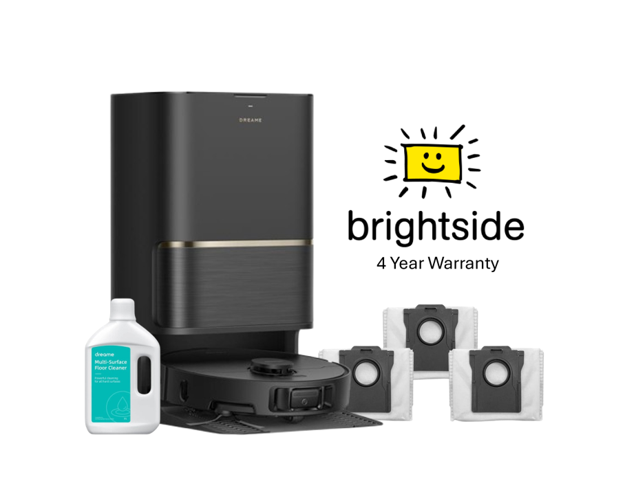 Dreame L50 Bundle