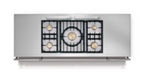 Lacanche Classic Cluny 1800 - Chantilly & Brass