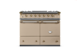 Lacanche Cluny Classic 100cm - Frangipane & Brass