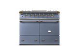 Lacanche Cluny Classic 100cm - Armor & Brass