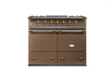 Lacanche Cluny Classic 100cm - Marron Glacé & Brass