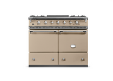 Lacanche Cluny Classic 100cm - Frangipane & Chrome