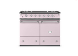 Lacanche Cluny Classic 100cm - Pink Quartz & Chrome