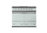 Lacanche Cluny Classic 100cm - Green Silice & Chrome