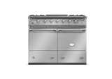 Lacanche Cluny Classic 100cm - Stainless Steel & Chrome