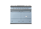 Lacanche Cluny Classic 100cm - Delft blue & Chrome