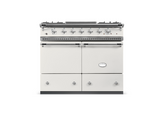 Lacanche Cluny Classic 100cm - Chantilly & Chrome