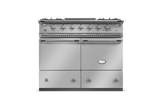 Lacanche Cluny Classic 100cm - Stainless Steel & Nickel