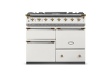 Lacanche Chagny Classic 100cm - Chantilly & Brass