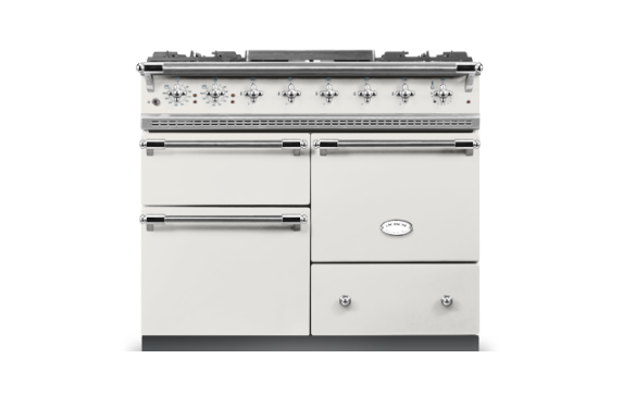 Lacanche Chagny Classic 100cm - Chantilly & Chrome
