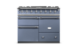 Lacanche Chagny Classic 100cm - Armor & Chrome