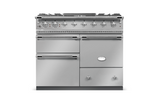 Lacanche Chagny Classic 100cm - Stainless Steel & Chrome