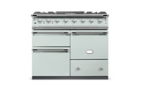 Lacanche Chagny Classic 100cm - Green Silice & Chrome