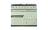 Lacanche Chagny Classic 100cm - Lime Green & Chrome