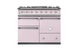 Lacanche Chagny Classic 100cm - Pink Quartz & Chrome