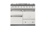 Lacanche Chagny Classic 100cm - Ivory & Chrome