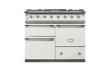 Lacanche Chagny Classic 100cm - Chantilly & Nickel