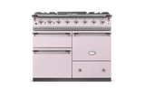 Lacanche Chagny Classic 100cm - Pink Quartz & Nickel
