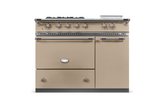 Lacanche Savigny Classic 100cm - Frangipane & Nickel