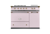 Lacanche Savigny Classic 100cm - Pink Quartz & Brass