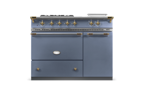 Lacanche Savigny Classic 100cm - Armor & Brass