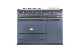 Lacanche Savigny Classic 100cm - Armor & Brass