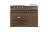 Lacanche Savigny Classic 100cm - Marron Glacé & Brass
