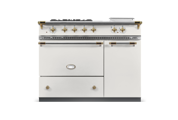 Lacanche Savigny Classic 100cm - Chantilly & Brass