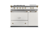 Lacanche Savigny Classic 100cm - Chantilly & Brass