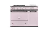 Lacanche Savigny Classic 100cm - Pink Quartz & Chrome