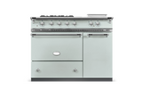 Lacanche Savigny Classic 100cm - Green Silice & Chrome
