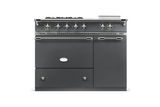 Lacanche Savigny Classic 100cm - Slate Grey & Chrome