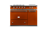 Lacanche Savigny Classic 100cm - Terracotta & Chrome