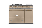 Lacanche Savigny Classic 100cm - English Cream & Chrome
