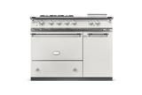 Lacanche Savigny Classic 100cm - Chantilly & Chrome