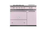 Lacanche Savigny Classic 100cm - Pink Quartz & Matt Chrome