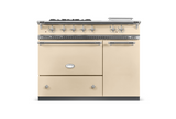 Lacanche Savigny Classic 100cm - English Cream & Matt Chrome