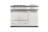 Lacanche Savigny Classic 100cm - Chantilly & Matt Chrome
