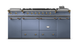 Lacanche Classic Cluny 1800 - Armor & Brass