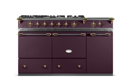 120cm+ Wide Ranges