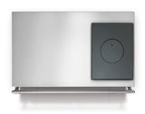Lacanche Savigny Classic 110cm - Stainless Steel & Brass | LG1132