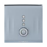 Kenwood Ripple Toaster - Storm Blue | TFP06.OGY